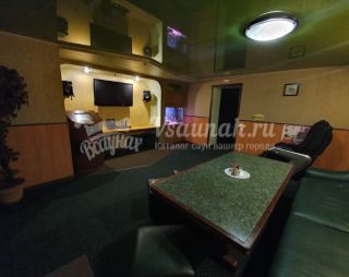 Сауна Сауна Ребус в Реутове