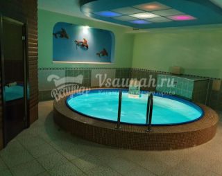 Сауна Сауна Ребус в Реутове