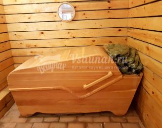 Сауна Сауна Вилла-Милла в Реутове