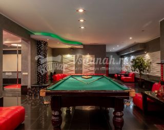 Сауна Сауна Red house в Реутове