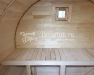 Сауна Баня на Боголюбова в Дубне