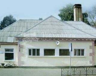 Сауна Баня на Боголюбова в Дубне