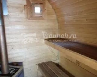 Сауна Баня на Боголюбова в Дубне