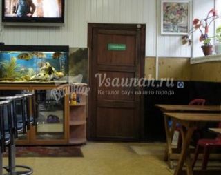 Сауна Баня на Боголюбова в Дубне