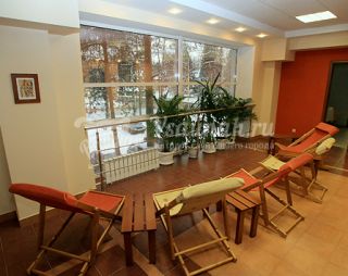 Сауна Сауна Велнес центр Шоколад в Дубне