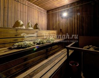 Сауна Сауна Белый Лебедь в Егорьевске