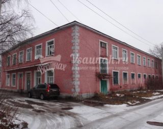 Сауна Дмитровская баня на Водниках в Дмитрове