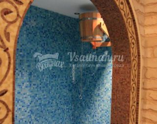 Сауна Сауна Кристалл в Дмитрове