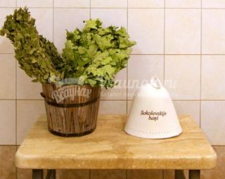 Сауна Банный комплекс Соколовские бани в Дмитрове