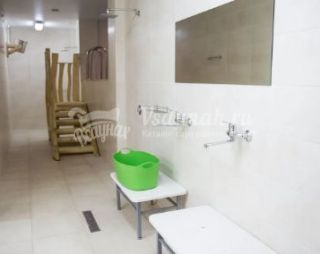 Сауна Банный комплекс Соколовские бани в Дмитрове