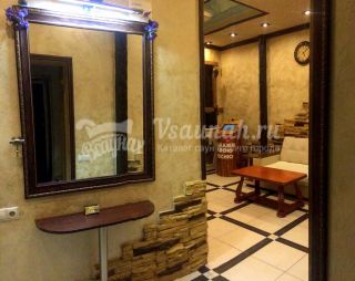 Сауна Сауна в Видном