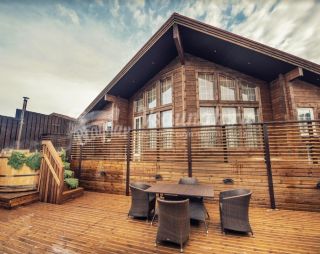 Сауна Баня в Лопатино в Видном