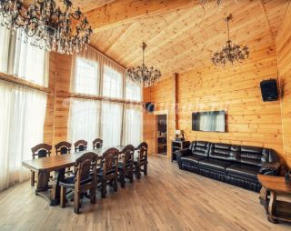 Сауна Баня в Лопатино в Видном