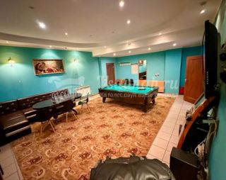 Сауна Сауна на Развилке в Видном