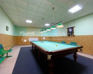 Сауна Сауна на Развилке в Видном