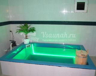 Сауна Банный комплекс Отдыхай в Солнечногорске