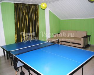 Сауна Банный комплекс Отдыхай в Солнечногорске