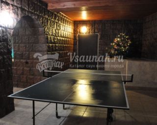 Сауна Баня на Отрадной в Солнечногорске