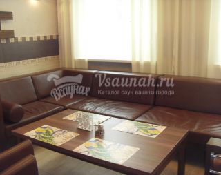 Сауна Сауна в Дедовске