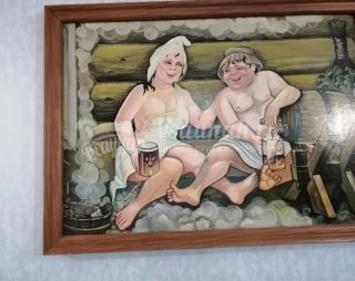 Сауна Баня на Калинина в Арзамасе