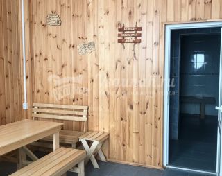 Сауна Баня на Калинина в Арзамасе