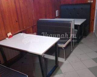 Сауна Сауна Купеческое подворье в Арзамасе