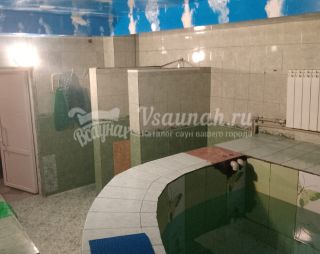 Сауна Сауна Купеческое подворье в Арзамасе