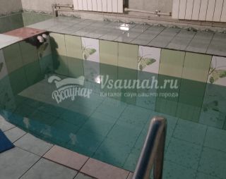 Сауна Сауна Купеческое подворье в Арзамасе