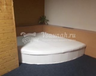 Сауна Сауна Кольцо в Дзержинске