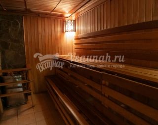 Сауна Сауна Позитив в Дзержинске