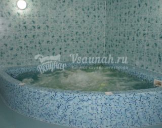 Сауна Сауна Премио в Дзержинске