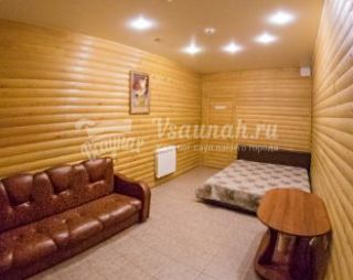 Сауна Сауна Relax на Вокзальной в Бердске