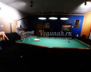 Сауна Сауна ТТ в Бердске