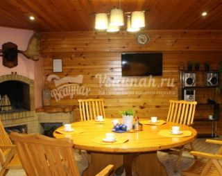 Сауна Сауна ТТ в Бердске