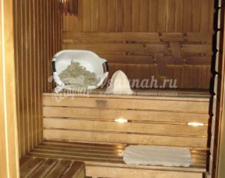 Сауна Сауна ТТ в Бердске