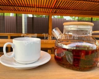 Сауна Сауна Пушкин в Бузулуке