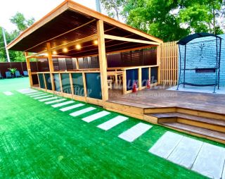 Сауна Сауна Пушкин в Бузулуке