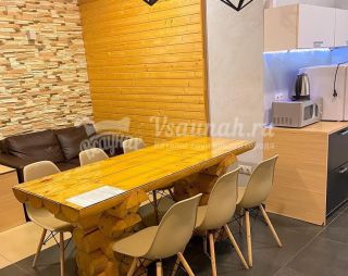 Сауна Сауна Пушкин в Бузулуке