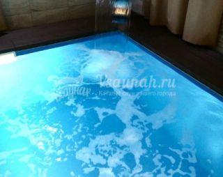 Сауна Сауна Граф Орлов в Бузулуке