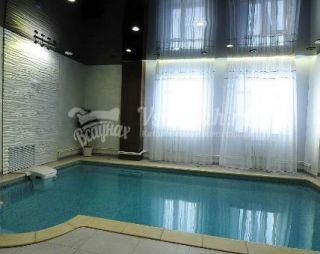 Сауна Сауна Rasputin в Бузулуке