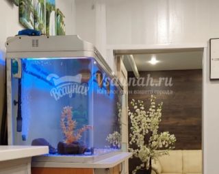 Сауна Сауна на Березниковской в Березниках