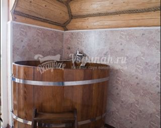 Сауна Сауна 7 небо в Соликамске