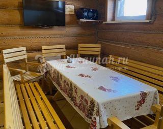 Сауна Сауна 7 небо в Соликамске