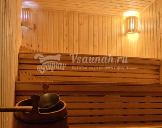 Сауна Сауна Медео в Соликамске