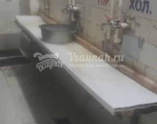 Сауна Сауна Прачечная в Соликамске