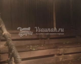 Сауна Сауна Прачечная в Соликамске