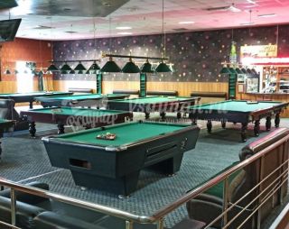 Сауна Сауна Aqua Land в Кунгуре