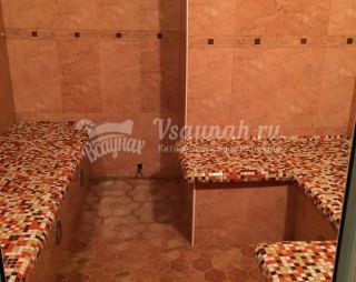 Сауна Сауна Aqua Land в Кунгуре