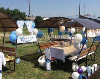 Сауна Сауна Светлячок в Кунгуре