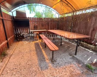 Сауна Сауна Светлячок в Кунгуре